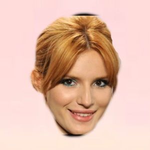 Meet your Posher, Farrell